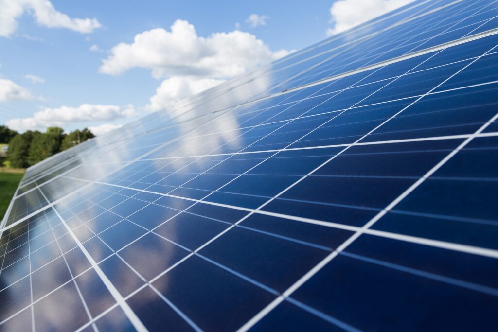 photovoltaic g174541864 1920 1024x683 - SOLARZENTRUM NIEDERRHEIN: Die Experten für erneuerbare Energien in Kleve, Wesel und Viersen